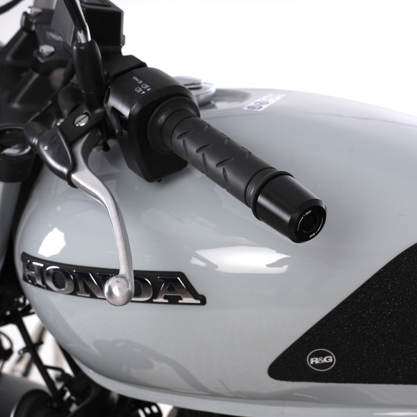 R&G Bar End Sliders for Honda GB350S ’25-